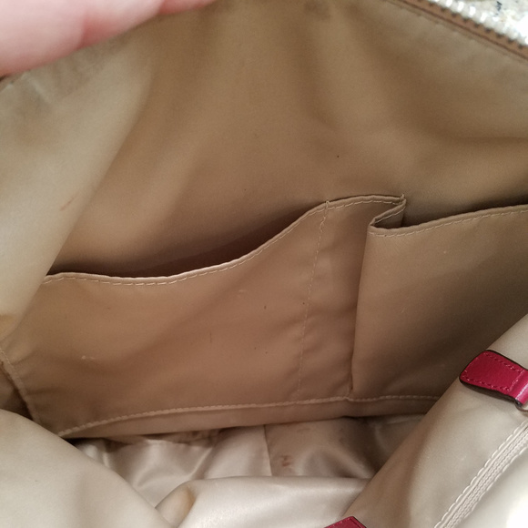 Coach Purse - Picture 7 of 8